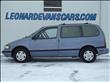1995 Mercury Villager