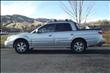 2004 Subaru Baja