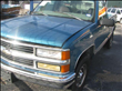 1998 Chevrolet C2500