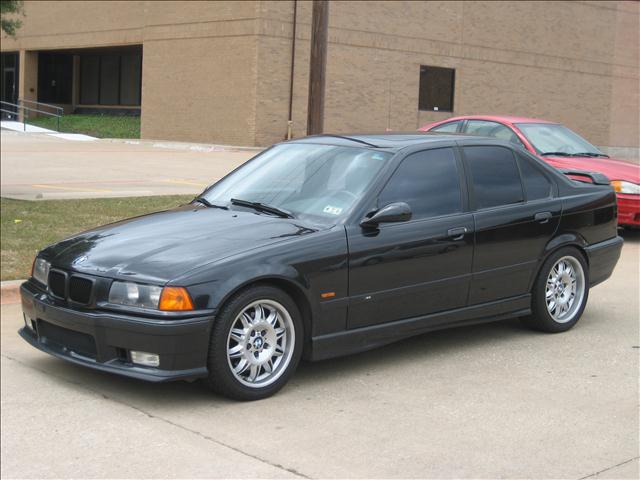 1997 BMW 3 series for sale