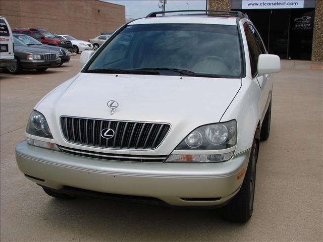 2000 Lexus RX 300 for sale