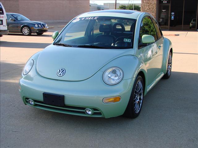 2000 Volkswagen New Beetle for sale