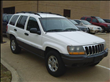 2001 Jeep Grand Cherokee