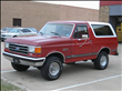 1990 Ford Bronco