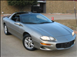 2000 Chevrolet Camaro