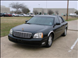 2003 Cadillac Deville