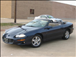 1999 Chevrolet Camaro