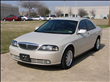 2004 Lincoln LS