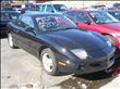 1997 Pontiac Sunfire