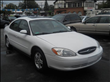 2001 Ford Taurus