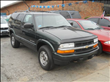2002 Chevrolet Blazer
