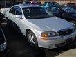 2001 Lincoln LS