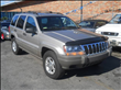 2000 Jeep Grand Cherokee
