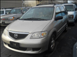 2002 Mazda MPV