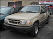 2000 Ford Explorer