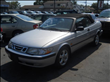 1999 Saab 9-3