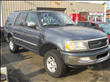 1998 Ford Expedition