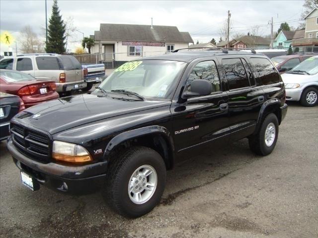 1998 Dodge Durango for sale