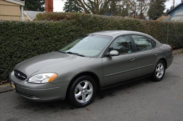 2003 Ford Taurus for sale