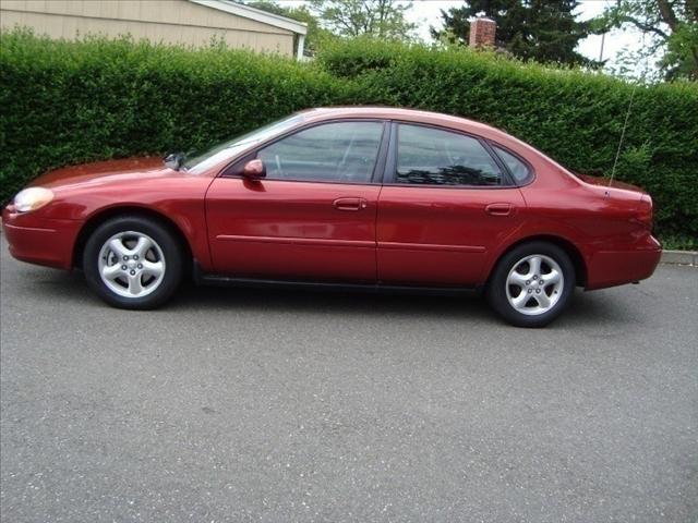 2001 Ford Taurus for sale