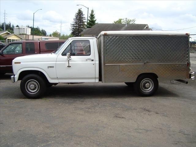 1985 Ford F250 for sale