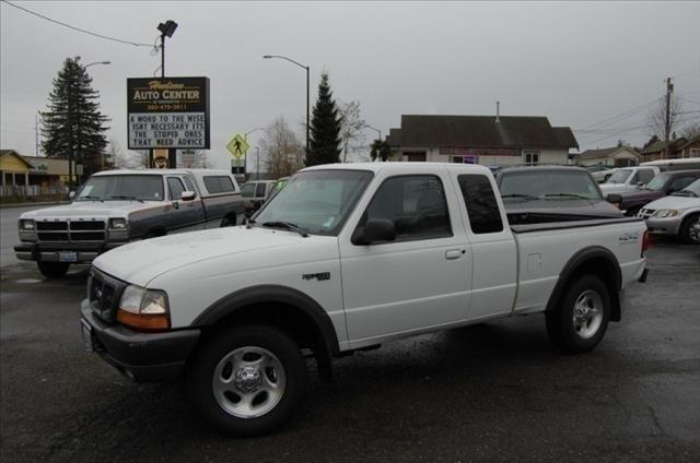 1998 Ford Ranger for sale