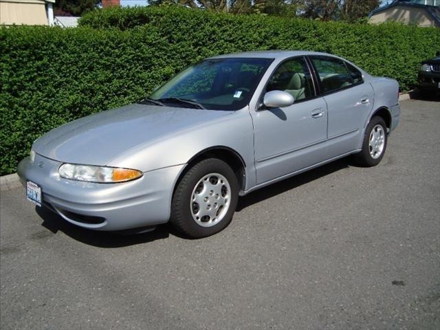 1999 Oldsmobile Alero for sale