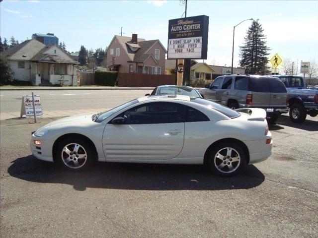 2003 Mitsubishi Eclipse for sale
