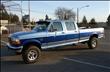 1995 Ford F350