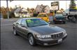 2000 Cadillac Seville