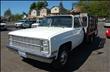 1984 GMC C3500
