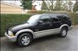 1999 Oldsmobile Bravada