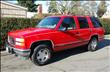 1999 GMC Yukon Denali