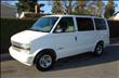 2002 Chevrolet Astro