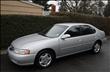 2000 Nissan Altima