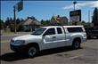 2007 Mitsubishi Raider