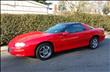 1999 Chevrolet Camaro