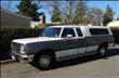 1993 Dodge D250 Pickup