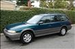 1996 Subaru Legacy
