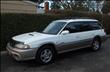 1999 Subaru Legacy