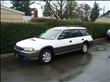 1997 Subaru Legacy