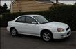 2004 Subaru Impreza