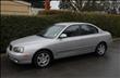 2002 Hyundai Elantra