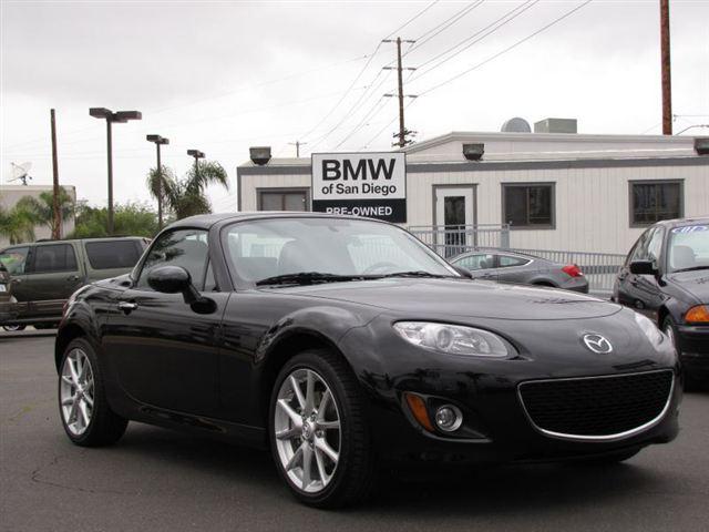 2011 Mazda MX-5 Miata for sale
