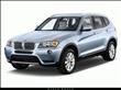 2012 BMW X3