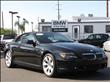 2007 BMW 6 series