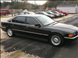 1998 BMW 7 series