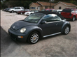 2004 Volkswagen New Beetle