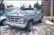 1984 Chevrolet C10