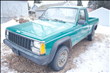 1987 Jeep Comanche